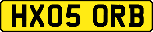 HX05ORB