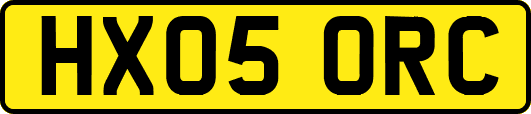 HX05ORC