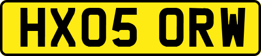 HX05ORW