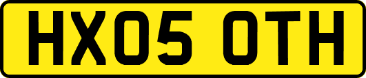 HX05OTH