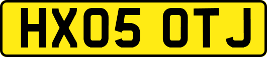 HX05OTJ