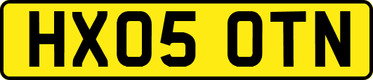 HX05OTN