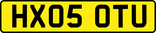 HX05OTU