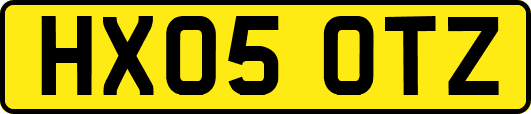 HX05OTZ