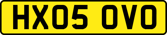 HX05OVO