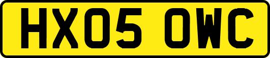 HX05OWC