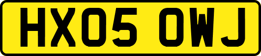 HX05OWJ