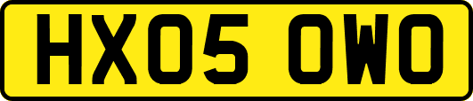 HX05OWO