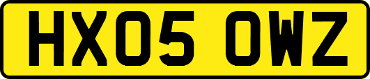 HX05OWZ
