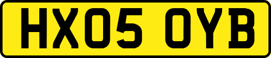 HX05OYB