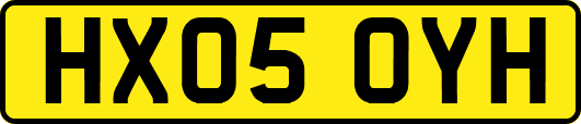 HX05OYH