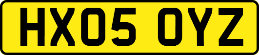 HX05OYZ