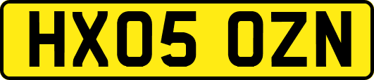 HX05OZN