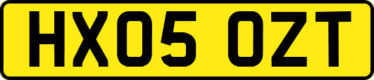 HX05OZT