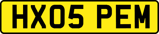 HX05PEM