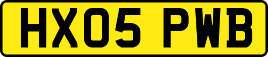 HX05PWB