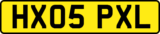 HX05PXL