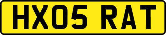 HX05RAT