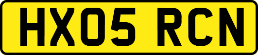 HX05RCN