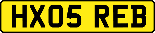HX05REB