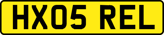 HX05REL