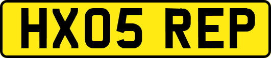 HX05REP