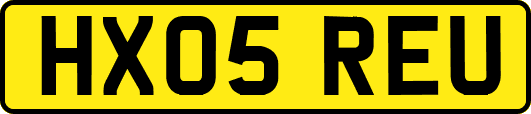 HX05REU