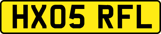HX05RFL