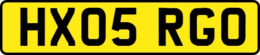 HX05RGO