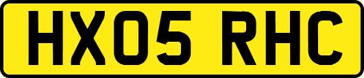HX05RHC