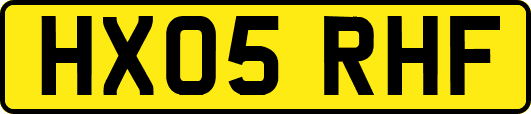 HX05RHF