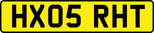HX05RHT