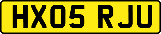 HX05RJU