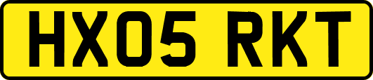 HX05RKT
