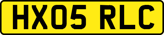 HX05RLC