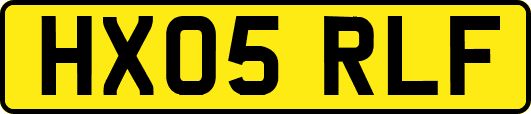 HX05RLF