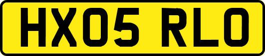 HX05RLO