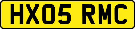 HX05RMC