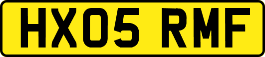 HX05RMF