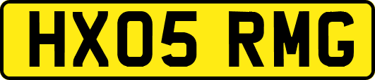 HX05RMG