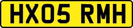 HX05RMH