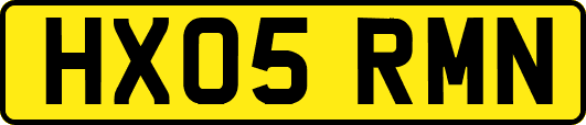 HX05RMN