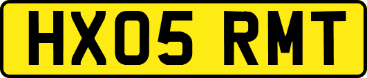 HX05RMT