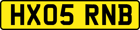 HX05RNB