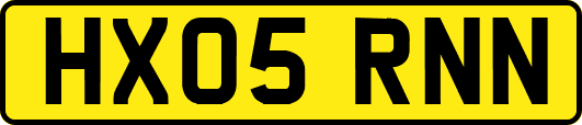 HX05RNN