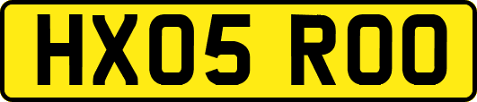 HX05ROO