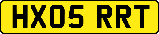 HX05RRT