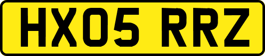 HX05RRZ