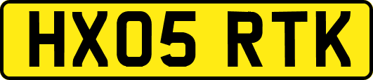 HX05RTK
