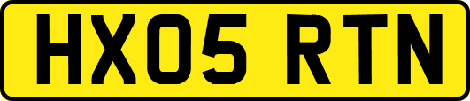 HX05RTN